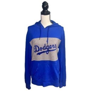 Fanatics Men's dodgers sweatshirt